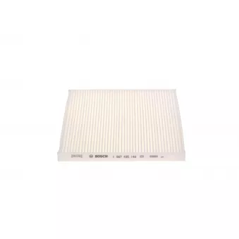 Filtre, air de l'habitacle BOSCH OEM 8980084420