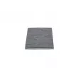 BOSCH 1 987 435 595 - Filtre, air de l'habitacle