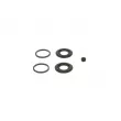 BOSCH 1 987 470 086 - Kit de réparation, étrier de frein