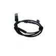 BOSCH 1 987 473 511 - Contact d'avertissement, usure des plaquettes de frein