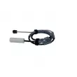 BOSCH 1 987 473 519 - Contact d'avertissement, usure des plaquettes de frein
