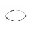 BOSCH 1 987 474 934 - Contact d'avertissement, usure des plaquettes de frein