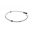 BOSCH 1 987 474 934 - Contact d'avertissement, usure des plaquettes de frein