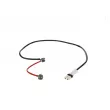 BOSCH 1 987 474 995 - Contact d'avertissement, usure des plaquettes de frein