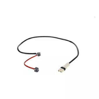 Contact d'avertissement, usure des plaquettes de frein BOSCH OEM 99361236501