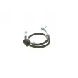 BOSCH 1 987 476 934 - Flexible de frein