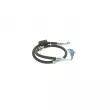 BOSCH 1 987 476 934 - Flexible de frein