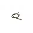 BOSCH 1 987 476 986 - Flexible de frein