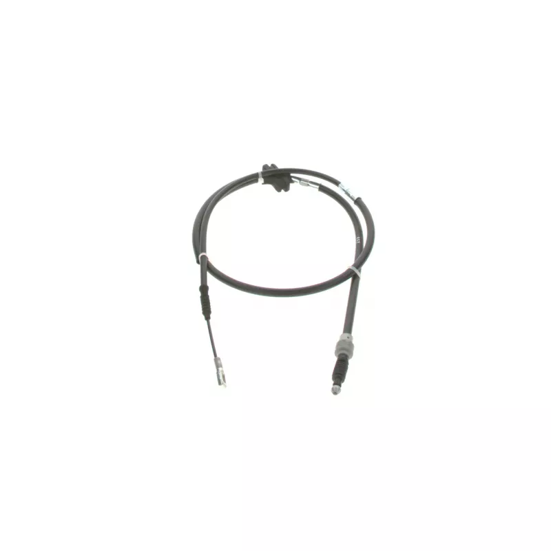 Tirette à câble, frein de stationnement BOSCH 1 987 477 064 - Visuel 1