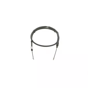 Tirette à câble, frein de stationnement BOSCH OEM 474567
