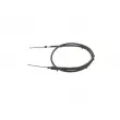 BOSCH 1 987 477 273 - Tirette à câble, frein de stationnement