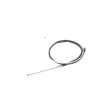 BOSCH 1 987 477 335 - Tirette à câble, frein de stationnement