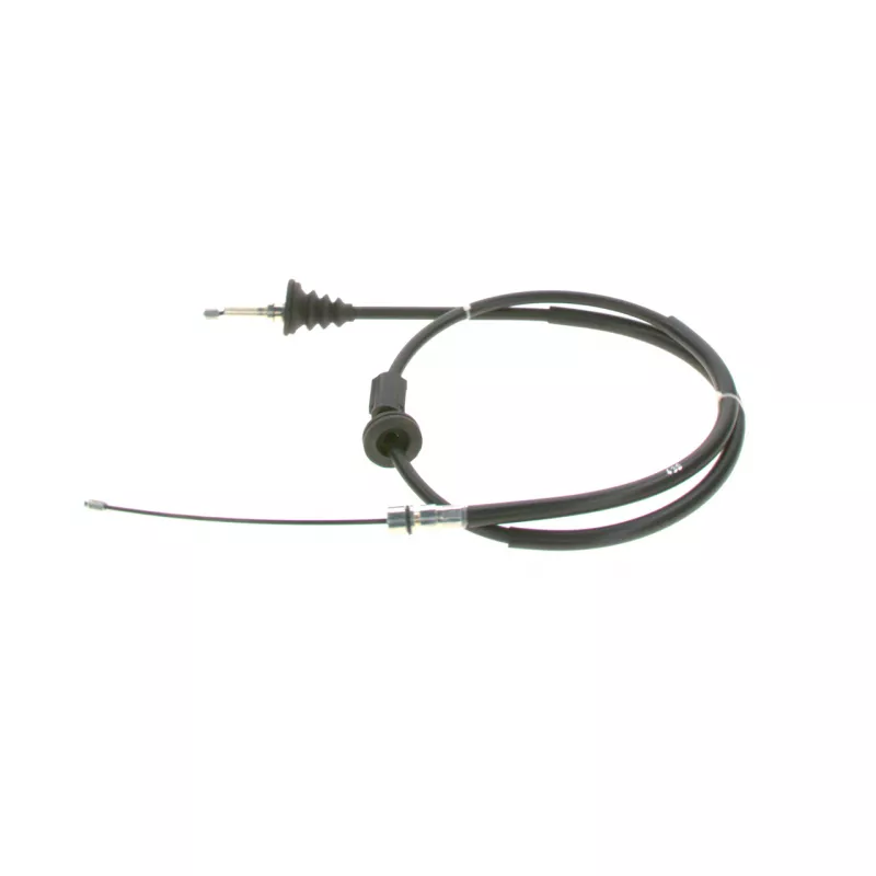 Tirette à câble, frein de stationnement BOSCH 1 987 477 358 - Visuel 2