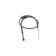 BOSCH 1 987 477 384 - Tirette à câble, frein de stationnement