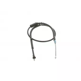 Tirette à câble, frein de stationnement BOSCH OEM 7747332