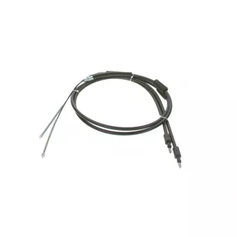 Tirette à câble, frein de stationnement BOSCH OEM 4745E8