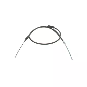 Tirette à câble, frein de stationnement BOSCH OEM 4745G0