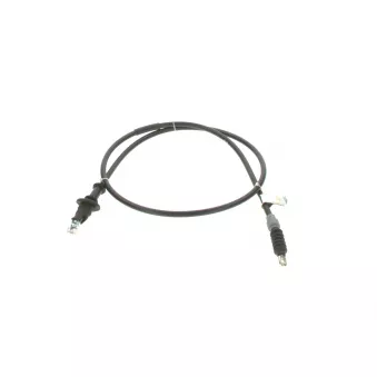 Tirette à câble, frein de stationnement BOSCH 1 987 477 530