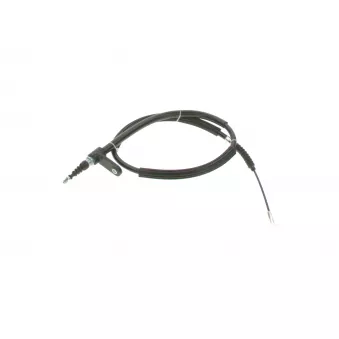 Tirette à câble, frein de stationnement BOSCH OEM 46542755