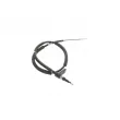 BOSCH 1 987 477 554 - Tirette à câble, frein de stationnement