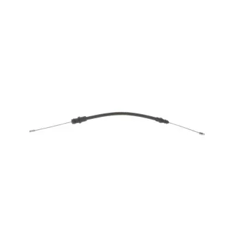 Tirette à câble, frein de stationnement BOSCH OEM 4745E9