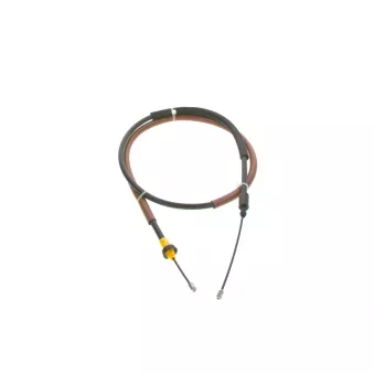 Tirette à câble, frein de stationnement BOSCH OEM 4745P5