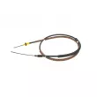 BOSCH 1 987 477 590 - Tirette à câble, frein de stationnement