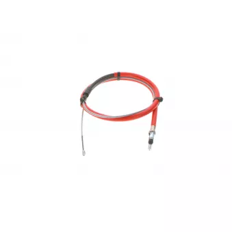 Tirette à câble, frein de stationnement BOSCH OEM 4745V1