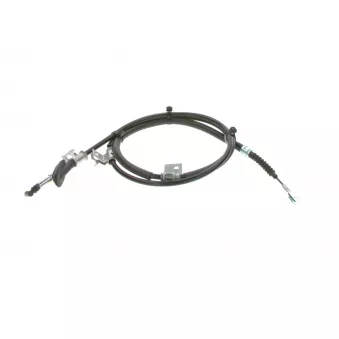 Tirette à câble, frein de stationnement BOSCH OEM 47560SN7953