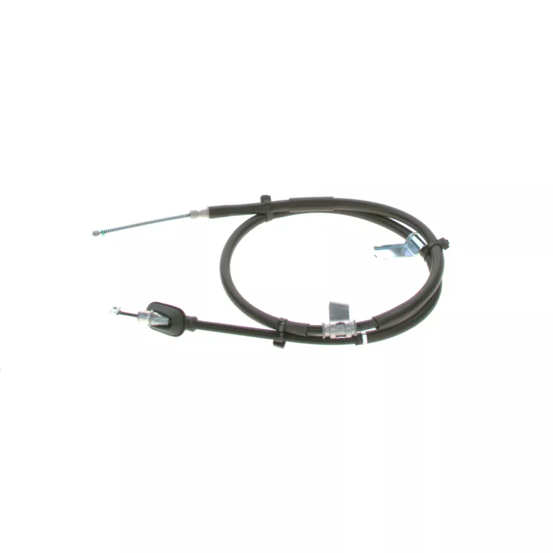 Tirette à câble, frein de stationnement BOSCH 1 987 477 611 - Visuel 2