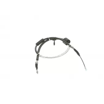 Tirette à câble, frein de stationnement BOSCH OEM 60624591