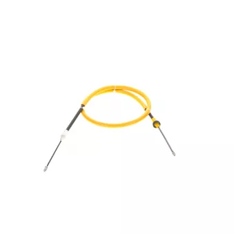 Tirette à câble, frein de stationnement BOSCH OEM 7700424926