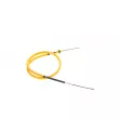 BOSCH 1 987 477 641 - Tirette à câble, frein de stationnement