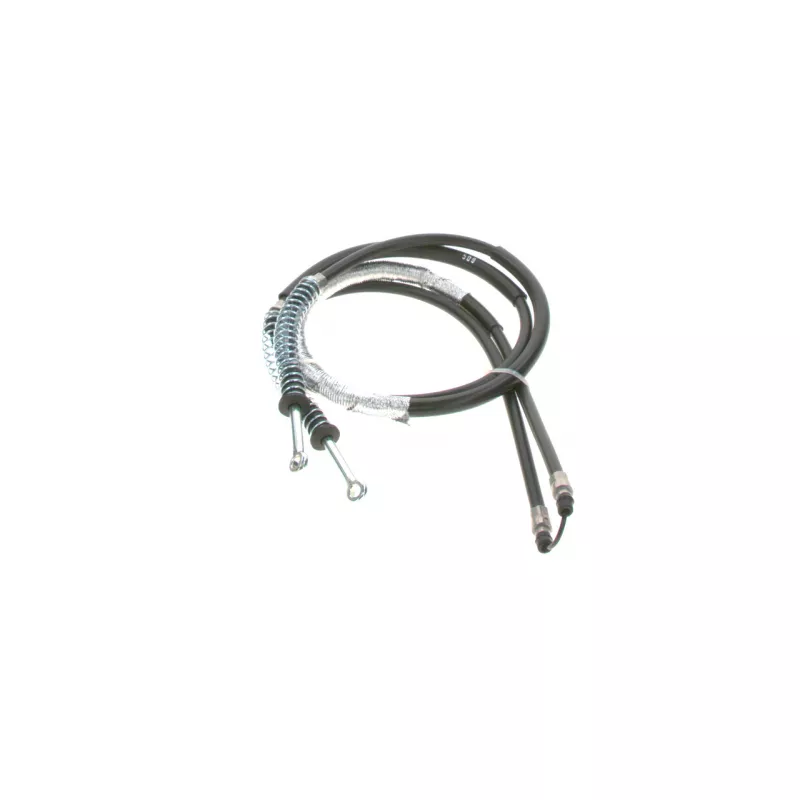 Tirette à câble, frein de stationnement BOSCH 1 987 477 651 - Visuel 1