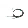 BOSCH 1 987 477 732 - Tirette à câble, frein de stationnement