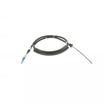 Tirette à câble, frein de stationnement BOSCH OEM 8Z0609722C