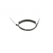 BOSCH 1 987 477 808 - Tirette à câble, frein de stationnement