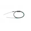 BOSCH 1 987 477 825 - Tirette à câble, frein de stationnement