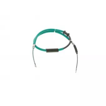 Tirette à câble, frein de stationnement BOSCH OEM 7773000
