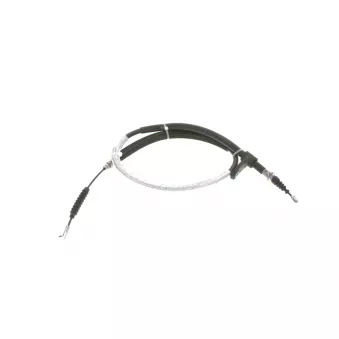 Tirette à câble, frein de stationnement BOSCH OEM 46542828