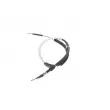 BOSCH 1 987 477 831 - Tirette à câble, frein de stationnement