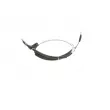 BOSCH 1 987 477 831 - Tirette à câble, frein de stationnement