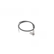 BOSCH 1 987 477 849 - Tirette à câble, frein de stationnement