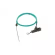 BOSCH 1 987 477 871 - Tirette à câble, frein de stationnement