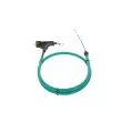 BOSCH 1 987 477 871 - Tirette à câble, frein de stationnement