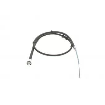 BOSCH 1 987 477 912 - Tirette à câble, frein de stationnement