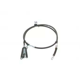 Tirette à câble, frein de stationnement BOSCH OEM 36530BM700