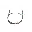 BOSCH 1 987 477 916 - Tirette à câble, frein de stationnement