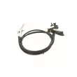 BOSCH 1 987 477 930 - Tirette à câble, frein de stationnement
