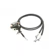 BOSCH 1 987 477 931 - Tirette à câble, frein de stationnement